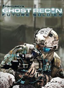 Ubisoft tiene un acceso beta de Ghost Recon Future Soldier para ti