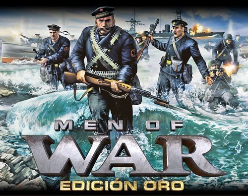 [AKB] Men of War