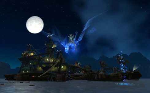 El World of Warcraft quiere tentar a sus viejas glorias