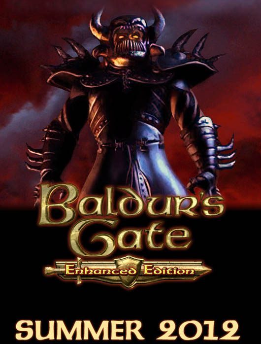 [AKB] Baldur's Gate 