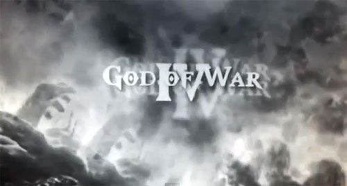 God of War IV