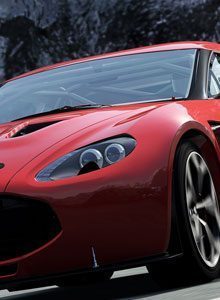 Forza Motorsport 4 DLC Marzo Pirelli Análisis