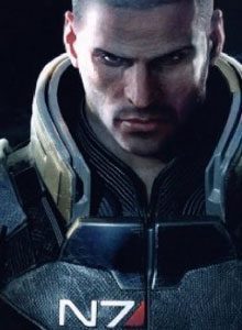 ¿Quieres la trilogía de Mass Effect remasterizada?