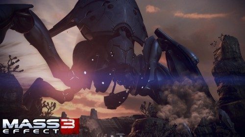 [AKB] Mass Effect 3