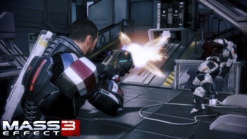 [AKB] Mass Effect 3