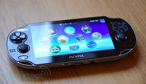 ¿Quién quiere jugar a la Mega Drive en PS Vita?