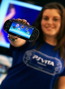 Más aplicaciones gratis para PS Vita are coming