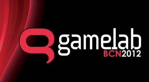 Gamelab 2012