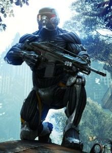 EA confirma Crysis 3 y nos trae algunas imágenes ¡Hype!