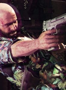 El anuncio para TV de Max Payne 3 es total