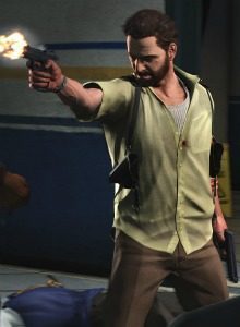 Max Payne 3 utilizará dos discos en Xbox 360