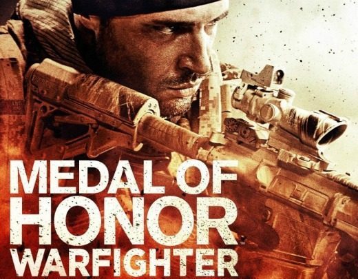 [AKB] Medal of Honor Warfighter