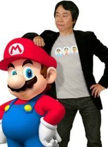 Mario visitará el E3 de la mano de Wii U