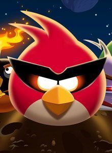 Análisis de Angry Birds Space para iOS y Android