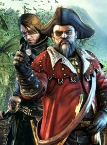 Risen 2 es el mejor juego de piratas desde Monkey Island