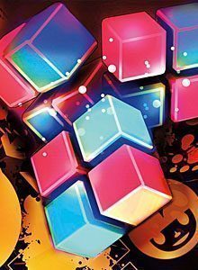Lumines Electronic Symphony, la elegancia hecha puzzle