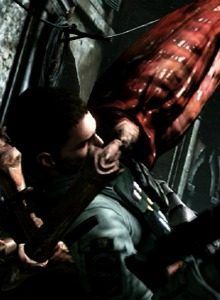 ¿A qué esperas para ver el nuevo tráiler de Resident Evil 6? ¿Acaso eres un infectado?