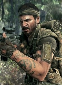 ¿Será este el primer cartel de Call of Duty: Black Ops 2?