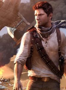 Uncharted … ¿The Movie?