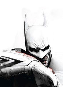 Batman: Arkham City al 50% en Steam