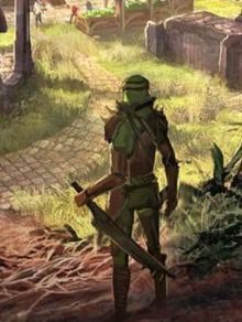 The Elder Scrolls Online estrena vídeo del juego en equipo