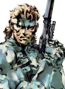 Metal Gear Solid HD Collection para PS Vita ya tiene fecha