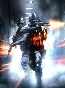 E3 2012: Llega Battlefield Premium