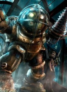 El Bioshock para PS Vita asoma la cabeza
