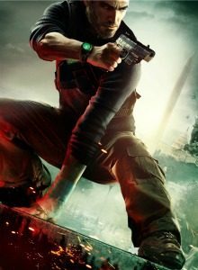 [E3 2012] ¡Un nuevo Splinter Cell apareció!