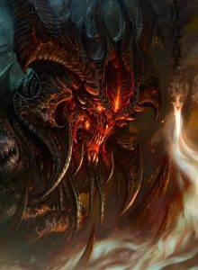[Gamescom 2013] Primeros tráileres de Diablo 3: Reaper of Souls