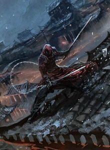 Más imágenes inéditas de Assassins Creed
