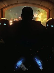 [E3 2012] Se avecina un nuevo Gears of War