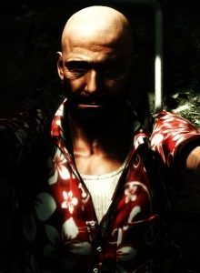 Max Payne 3 dispara su tráiler de lanzamiento