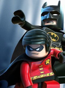 Asistimos a la presentación de LEGO Batman 2 DC Heroes en Madrid