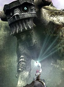 ICO y Shadow of the Colossus también brillan en HD