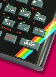 Spectrum: 30 años de amor