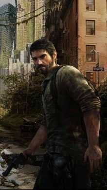 Screen Gems distribuirá la película de The Last of Us