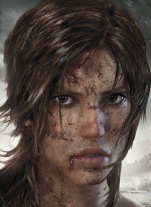 Tomb Raider al 2013