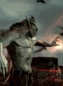 [E3 2012]  Nuevas imágenes de Skyrim: Dawnguard