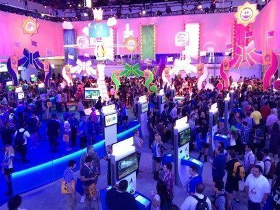 Nintendo en el E3 2012