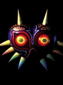 Resumen del Nintendo Direct… ¡Majora’s Mask 3D!