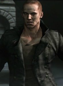 [E3 2012]El tercer  gameplay de Resident Evil 6 entra en escena