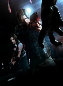 [E3 2012] Mucha acción en el primer gameplay de Resident Evil 6