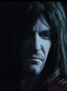 [E3 2012]  Castlevania LOS 2 tiene el mejor trailer del año