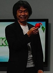 [E3 2012] Resumen de la conferencia de Nintendo