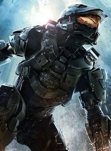 [E3 2012] Metraje ingame de las Spartan Ops y War Games de Halo 4