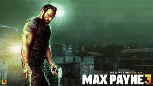 [AKB] Max Payne 3