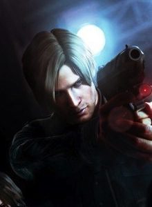 [E3 2012] 10 gloriosos minutos de ingame de Resident Evil 6