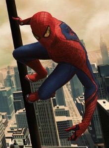 [E3 2012] Lanza una telaraña con el tráiler de The Amazing Spider-Man