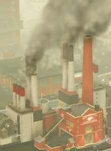 [E3 2012] Maxis presenta su nuevo y maravilloso SimCity